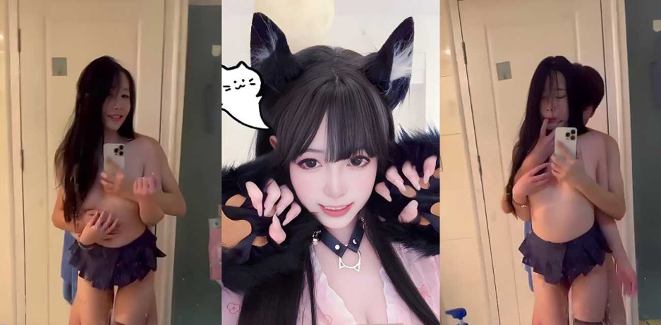 四川德阳回族少女【马佳鑫】不雅视频流出,全程露脸玩开档诱惑跪舔深喉口爆吞精