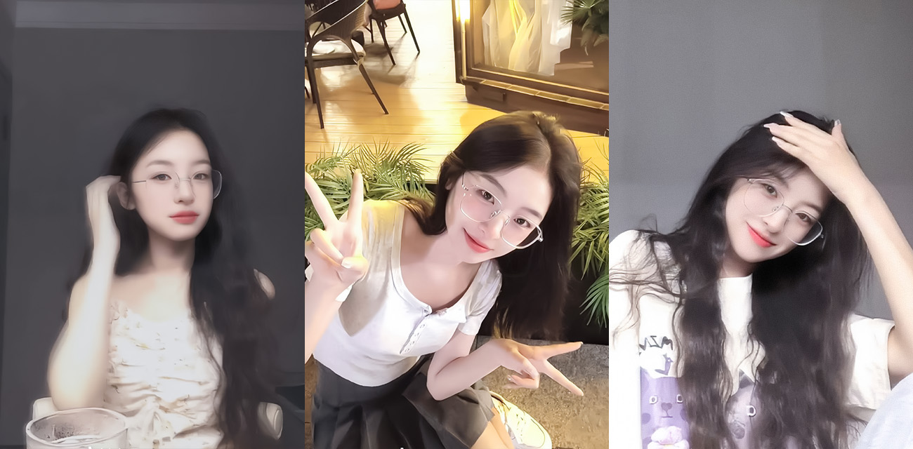 极品反差眼睛婊【王丽妍】3P性爱视频曝光,女上骑乘无套后入猛操极致的淫靡