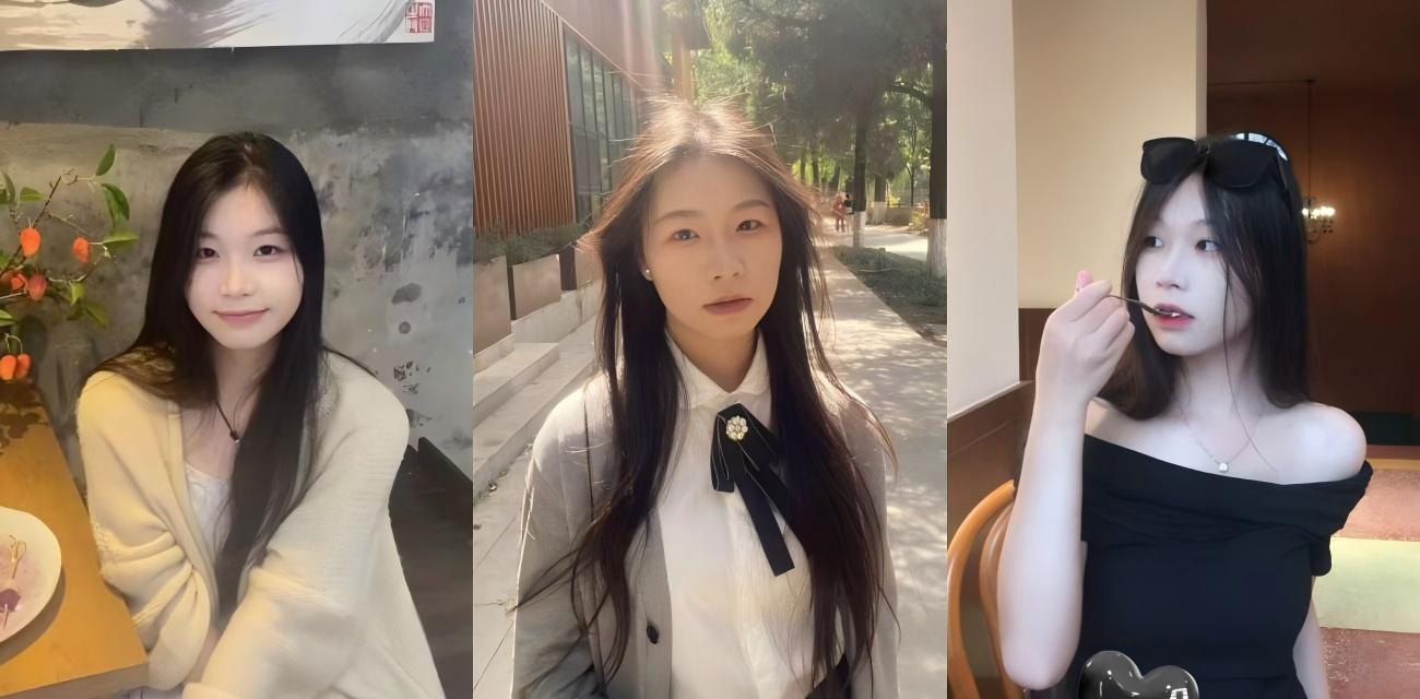 河北廊坊清纯女神【李婷婷】为满足男友绿帽癖,主动曝光私拍足技娴熟挑逗包茎龟头