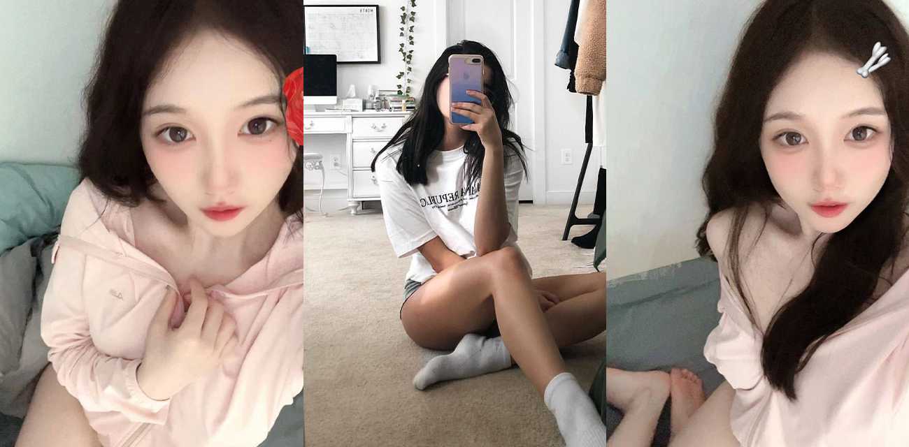 极品反差少女【李娜】做爱视频流出,肤白如雪极品颜值白丝美腿玉足挑逗肉棒,口交女上后入猛操