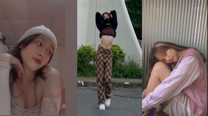 台湾桃园市某公司白领小职员与网友裸聊录屏流出,白虎美穴自慰抽插观赏性十足