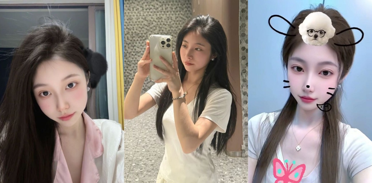 长沙大四学姐【徐雯雯】与前任约炮被男友发现曝光,各种场合无套后入娇喘呻吟无比诱人