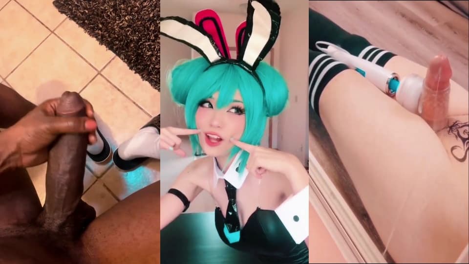 大神混剪18+tiktok. is fake, BNWO isn&#039;t real