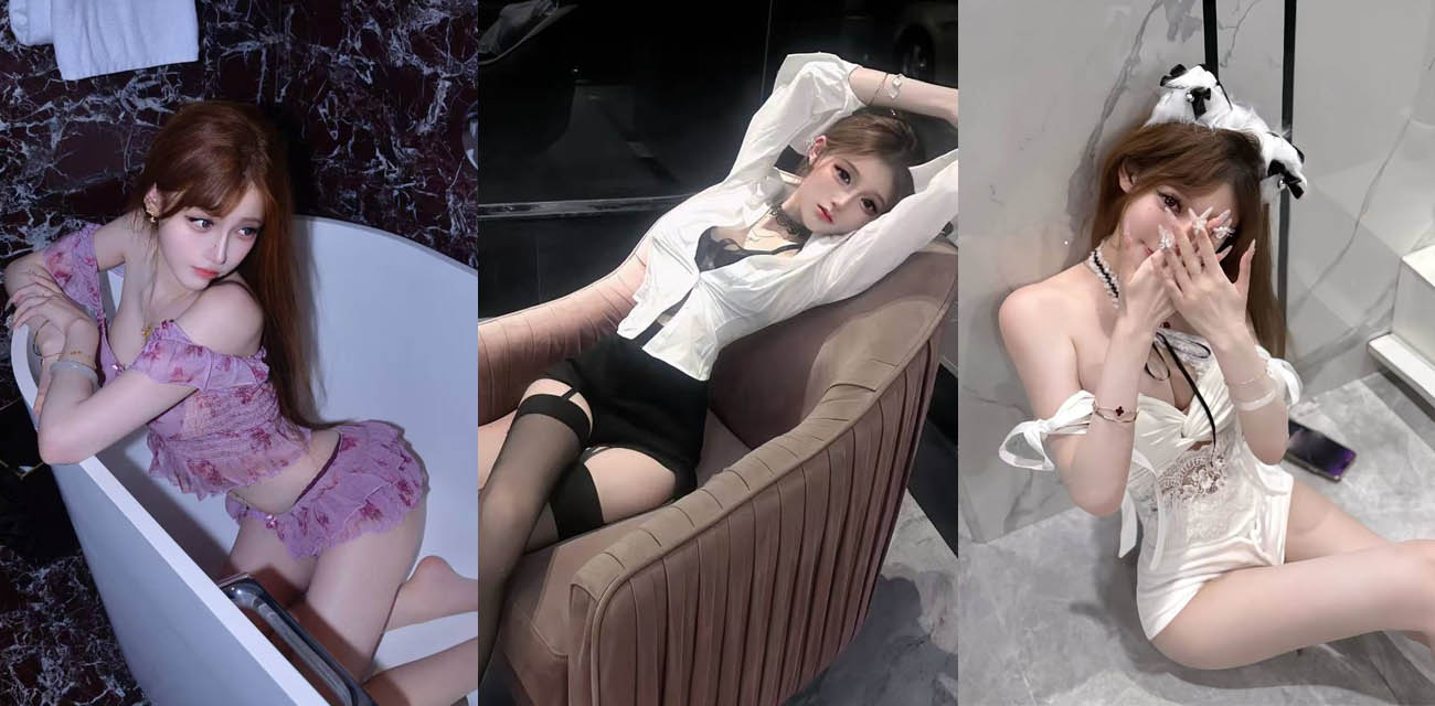 极品外围女沉迷无套内射宁愿吃药也要满足金主,被撕破黑丝狠操蜜穴画面极具冲击力