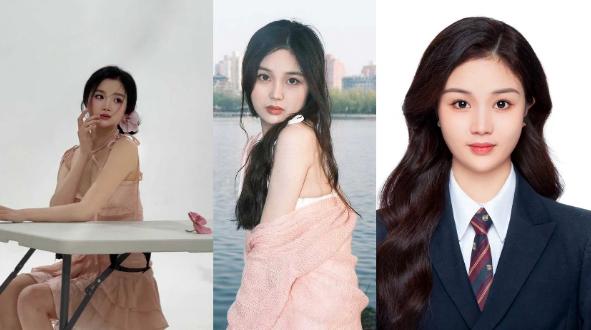 北京城市学院少女【王晗】性爱视频泄露,高颜值学生妹露脸口交骑乘撸管还被颜射