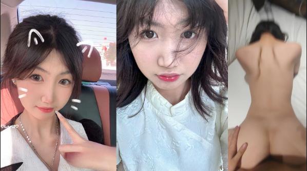 广东艺术学院【李玉婷】清纯嫩妹女神,男友视频玩嗨彻底放飞自我