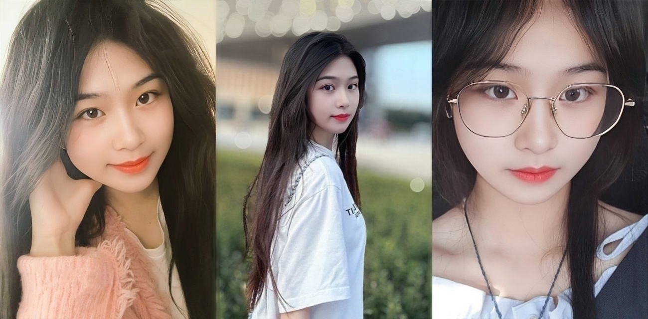 上海反差学生妹【李斯婷】表面清纯女神实则风骚母狗,白虎骚穴自慰猛插白浆直流