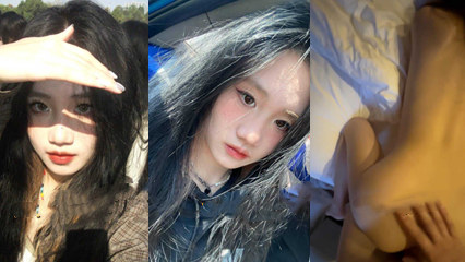 母狗养成记!湖南文理学院 付秋怡 和渣男裸聊视频曝光