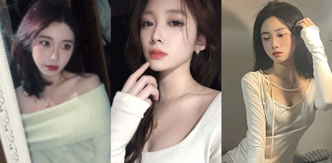 上海浦东新区【陈丽颖】清纯学生妹黑丝美腿足交挑逗,无套爆操白虎嫩穴简直爽翻天