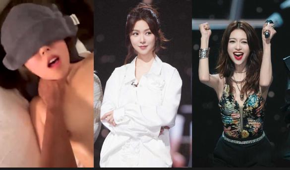 香港最后一个少女【薛凯琪】富豪黑人男友同居3年多次出入酒店,性爱视频大曝光