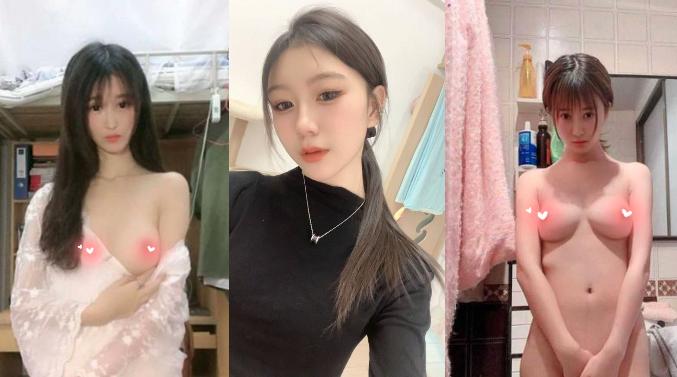 福建泉州华侨大学【王紫萱】下海兼职白天是好好学生,晚上是坐在镜头前给家人们露乳显穴的骚货