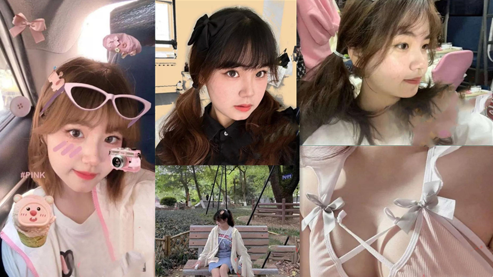 湖南大学白嫩萝莉女大学生【孙奥奥】遭金主包养,美臀粉穴侧方位后入