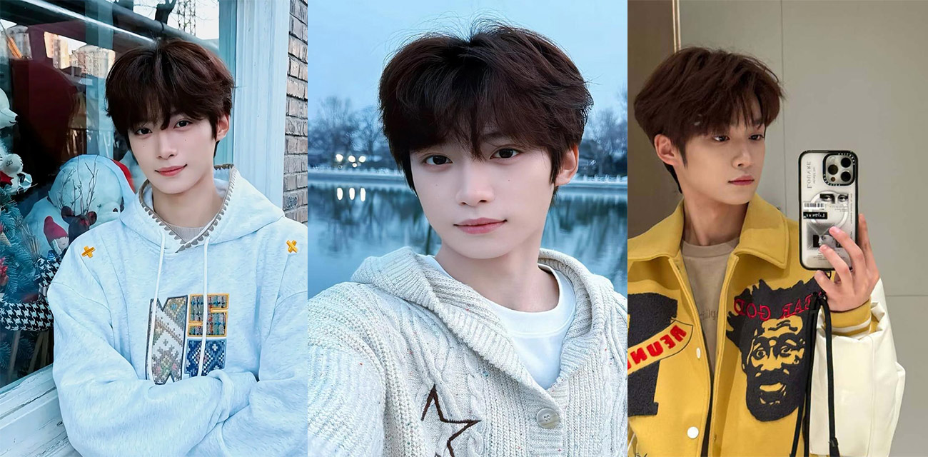 江苏省连云港市男演员【梓渝】与女友【Paris梨】性爱视频大曝光,明面上阳光帅气私底下操起逼来十分狂暴