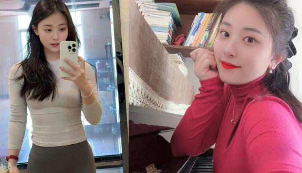 怀化中学语文老师【吕妍菲】化身欲望的尤物,疯狂约炮床上吮吸娇喘不止