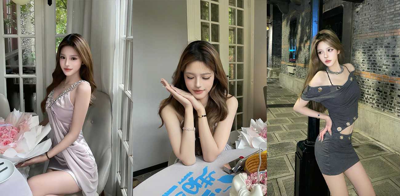 上海性感女神【吕嘉莉】不雅视频泄露,被金主带到酒店玩3P乱交,玩前后夹击轮操双洞含着肉棒挨操疯狂淫叫