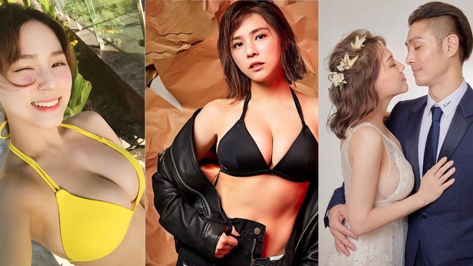 台湾女星【卓毓彤】性爱视频流出!!