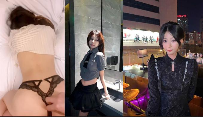 抚顺石油化工学院大三学姐【崔梦曦】M属性小野猫无套猛操爽到眼珠翻白