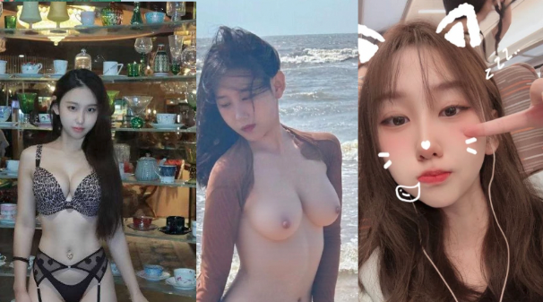 河北唐山气质嫩妹谢雨桐 被男友带去和好兄弟玩多人 小视频风靡全网