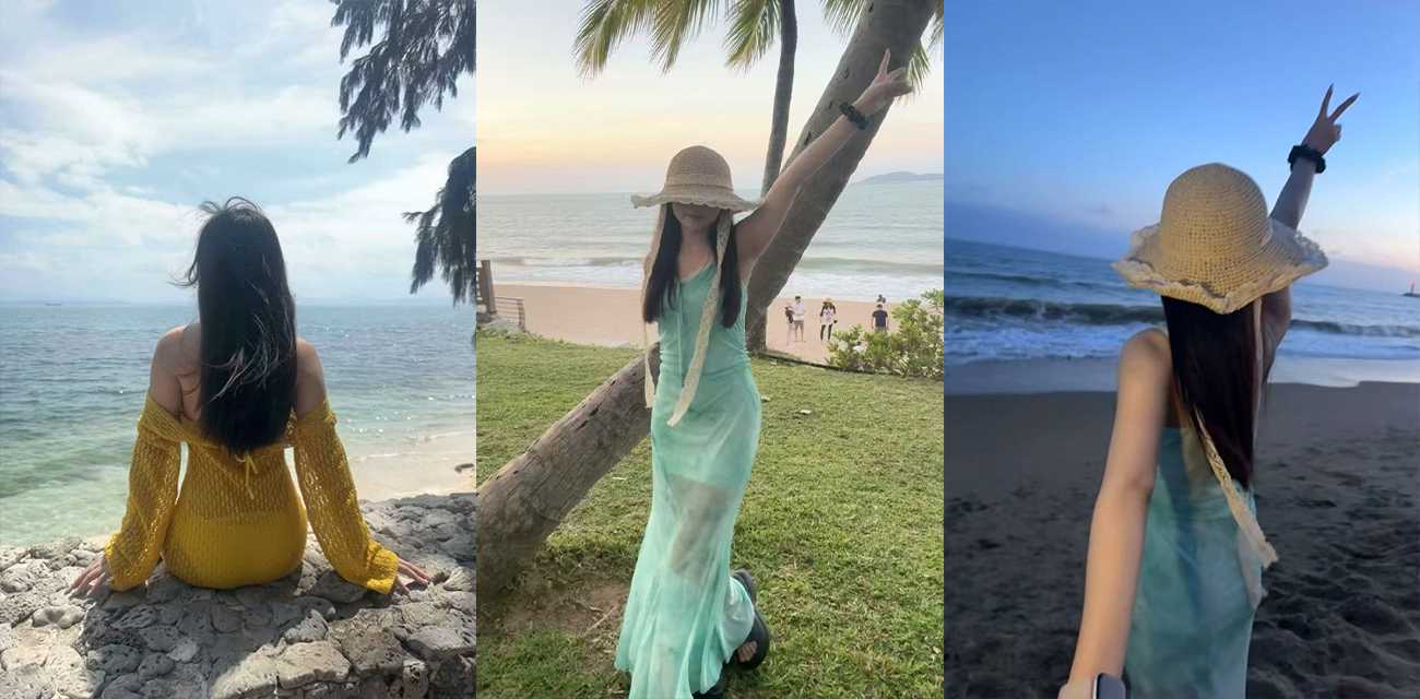 武汉美女助教【许安彤】高颜值学霸变淫娃,花式玩穴自慰反差爆表