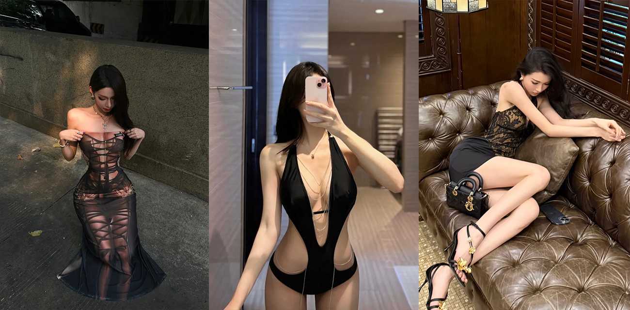 绝美御姐【CECILIA】私密性爱合集曝光,高颜值尤物身材火辣激情车震被各种花式爆操