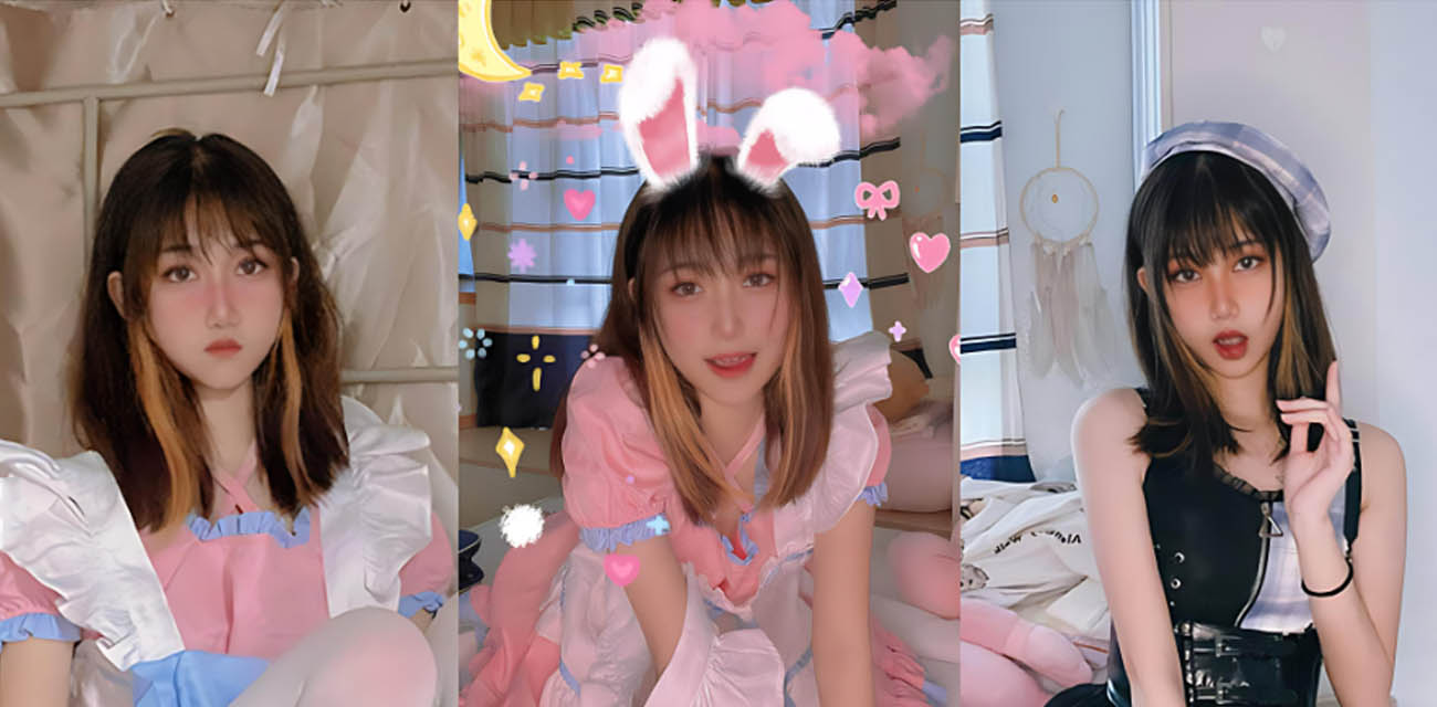 湖北反差婊【何梦诗】顶级海后约炮无数与男友玩露出,现在找了个老实人接盘极度渴望被身边人认出