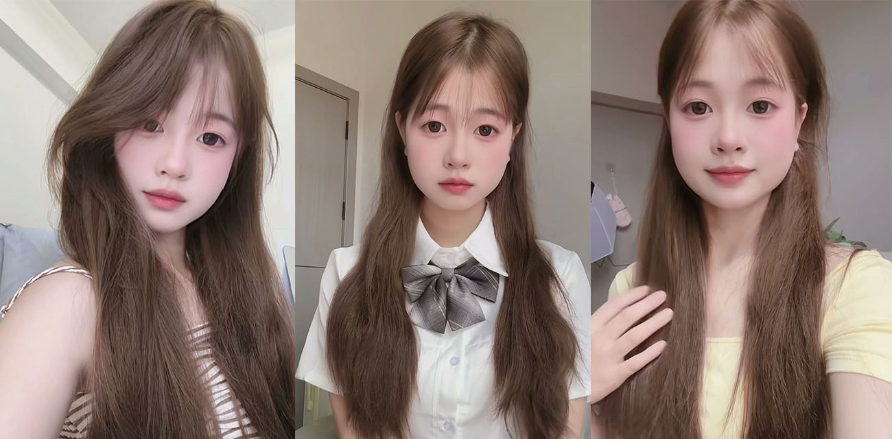 安徽00后极品嫩妹【张艳明】和男友私密视频流出,各种性爱姿势撩人心弦反差感爆棚