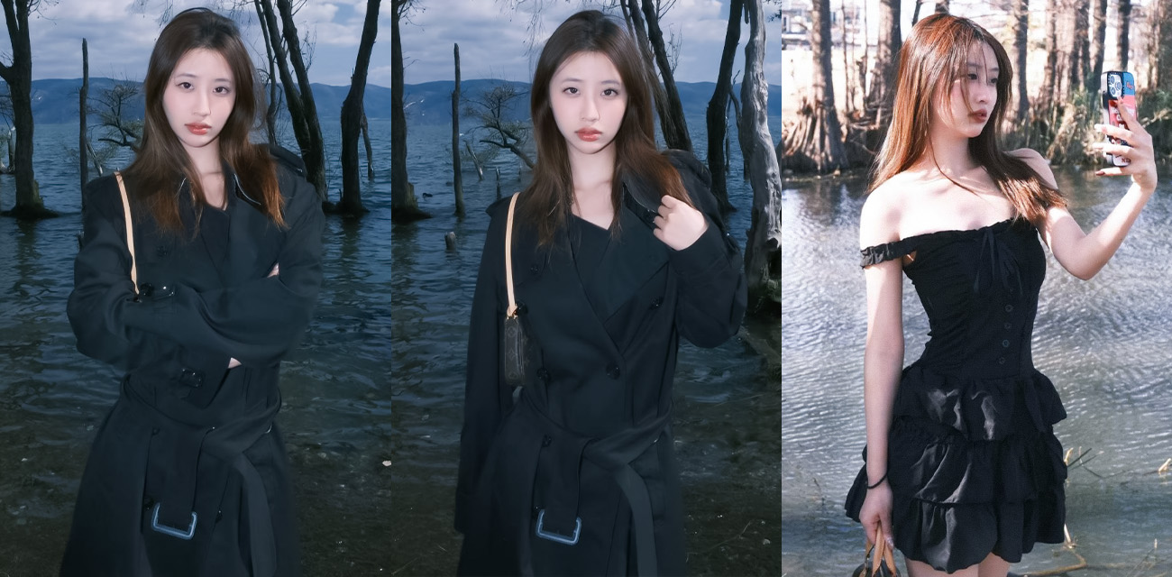 日本留学生【张茹慧】约炮视频曝光,黑丝美腿极品身材按头口交无套后入猛操,翘臀摇曳淫水四溅