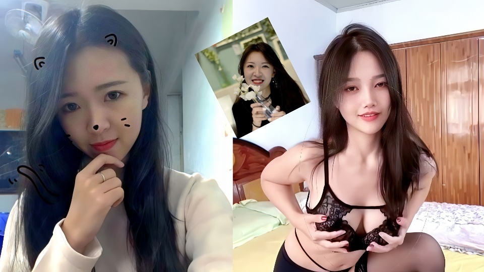 四川职业学院【龙琪琪】约炮事件!性爱视频在校园网疯传!!