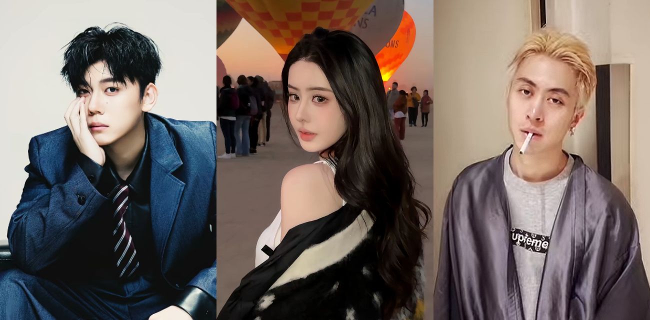 抖音网红【韦雪】赴韩整容设局怀孕索要沪上皇秦奋9亿分手费,被前夫现任合力背刺曝光大尺度聊天记录