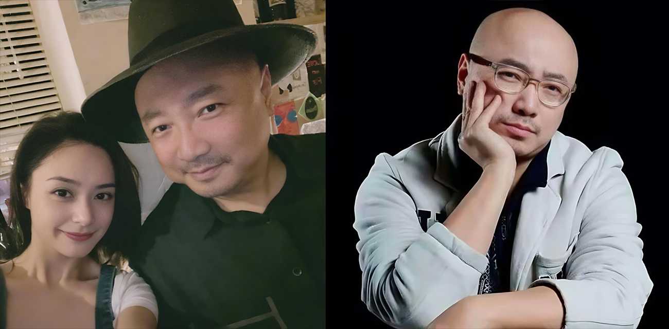 娱乐圈知名导演【徐峥】被曝长期嫖娼猎艳,骚扰画家刘泽妻子与海量美女亲密合照被扒