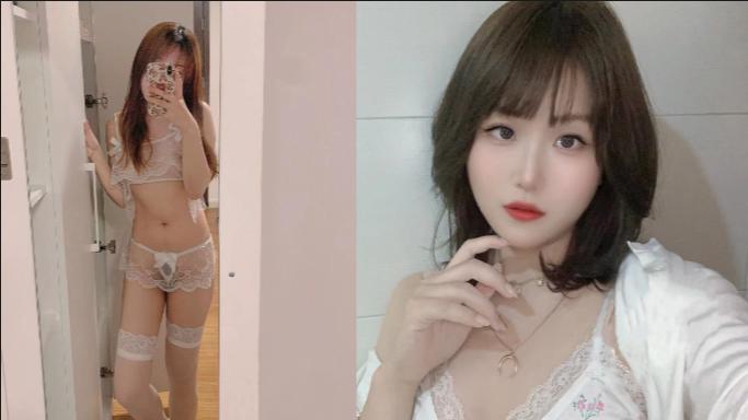 天津市职业大学清纯校花【张可心】自拍泄密,反差萌女神卫生间揉奶诱惑至极