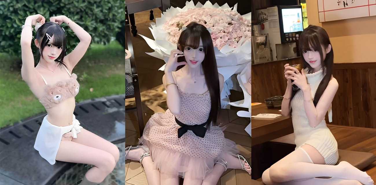 抖音118w粉女网红【KK饿了】被榜一金主包养知三当三,正宫长文PPT控诉聊天记录酒店开房铁证曝光