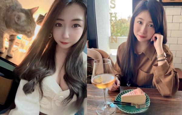 清纯台湾嫩妹【李梓晴】背着男友和摄影师偷情,这做爱自拍都快赶上av了