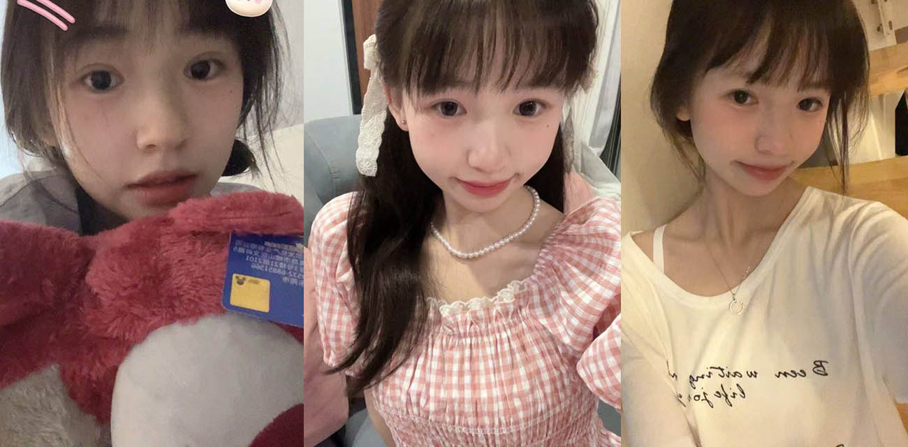 高颜值清纯学妹【徐思洁】约炮视频流出,三点粉嫩勾魂夺魄简直骚到没边