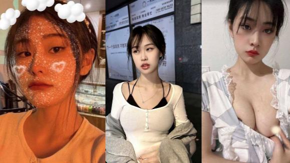 阴毛极度旺盛的反差女大学生自慰视频曝光,表面上清纯背地里却是性欲旺盛的母狗性生活十分淫乱