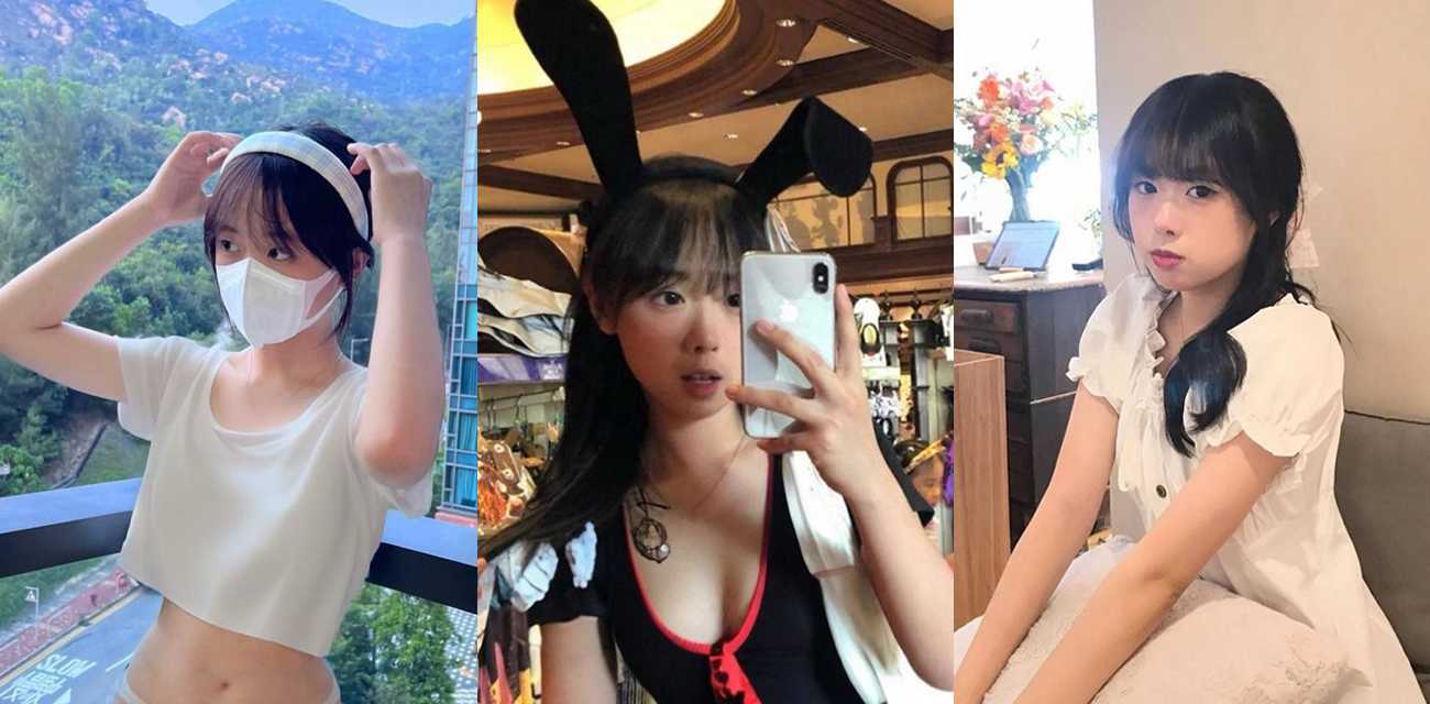 香港18岁美少女【陈婧瑜】黑丝翘臀调教视频流出,尺度大到让人瞠目结舌