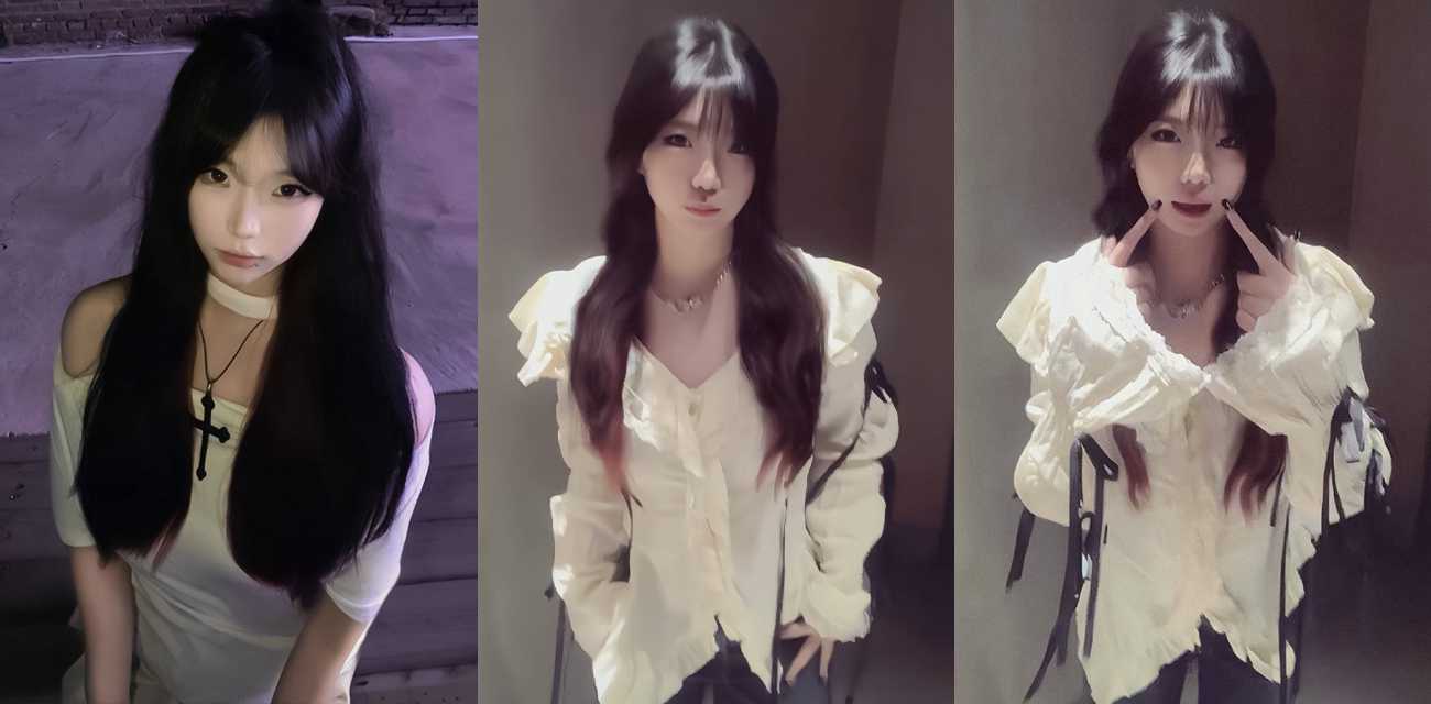 承德医学院【李静】做爱视频曝光,淫骚扣穴白袜足交挑逗,女上骑乘翘臀摇曳后入猛操精液射满臀