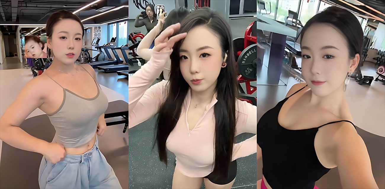 快手健身博主【霏霏爱拿铁】土豪最新定制福利流出,大尺度裸舞肥臀摆动道具自慰呻吟魅惑