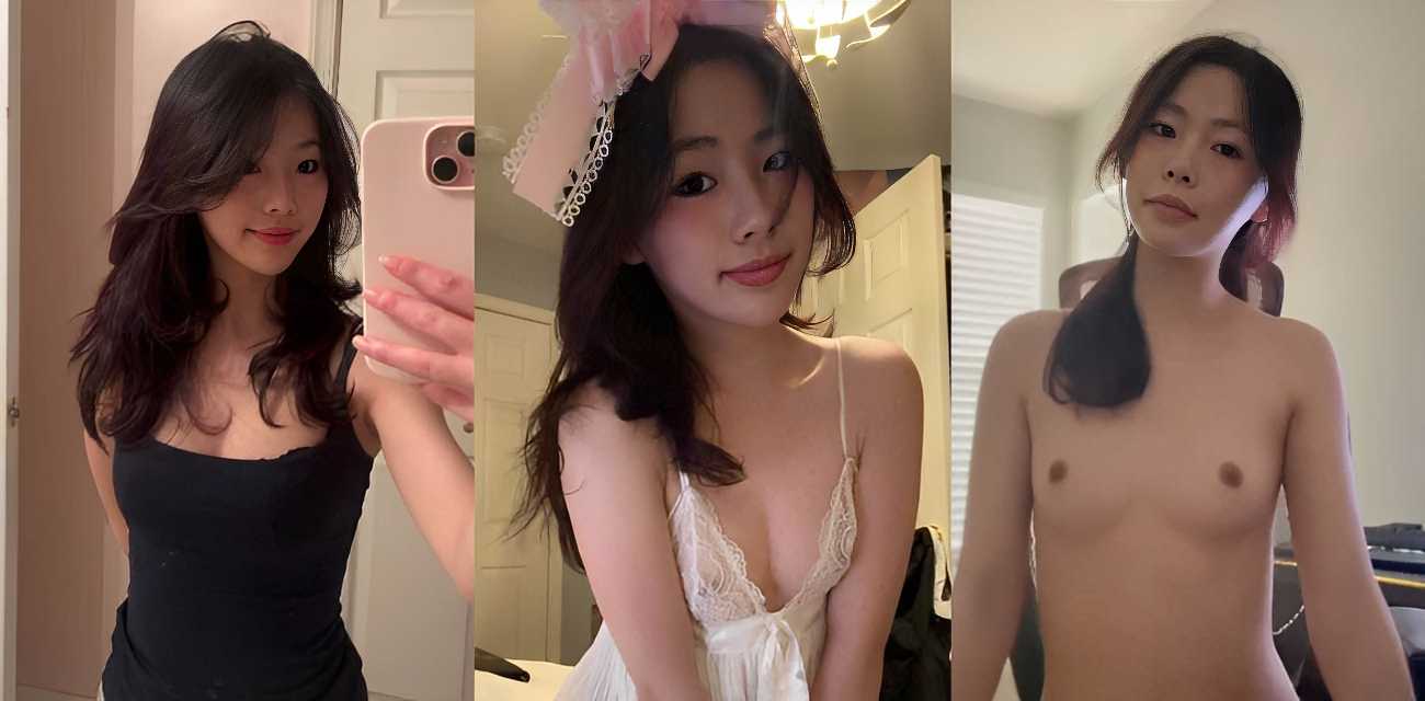 极品高颜值大学生福利姬身份暴露,自慰视频遭疯传梳子插穴反差尽显 浪叫声响彻房间