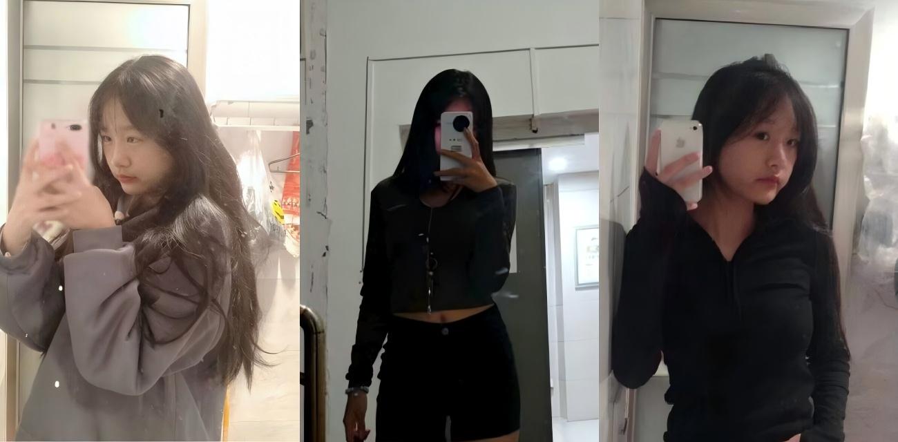 江苏南京信息职业技院【郑熠欣】与男友旅游途中彻底被征服,从此沉迷性爱快感淫骚无比