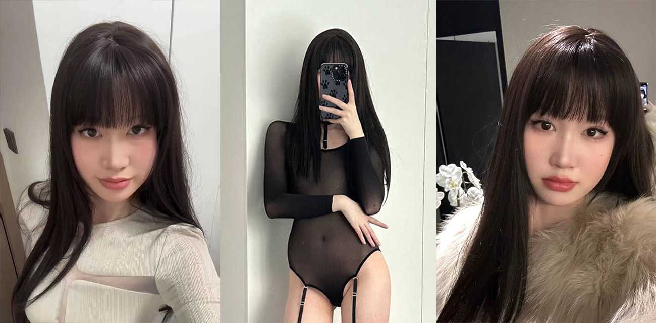 高颜值福利姬【银牌灌汤小笼包】自慰合集流出,性感美腿堪称完美炮架花式自慰淫骚足交