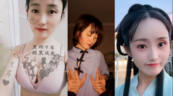 石家庄西苑小学语文老师母狗【张倩】高颜值极品尤物，骚劲十足竟还是个媚黑婊！