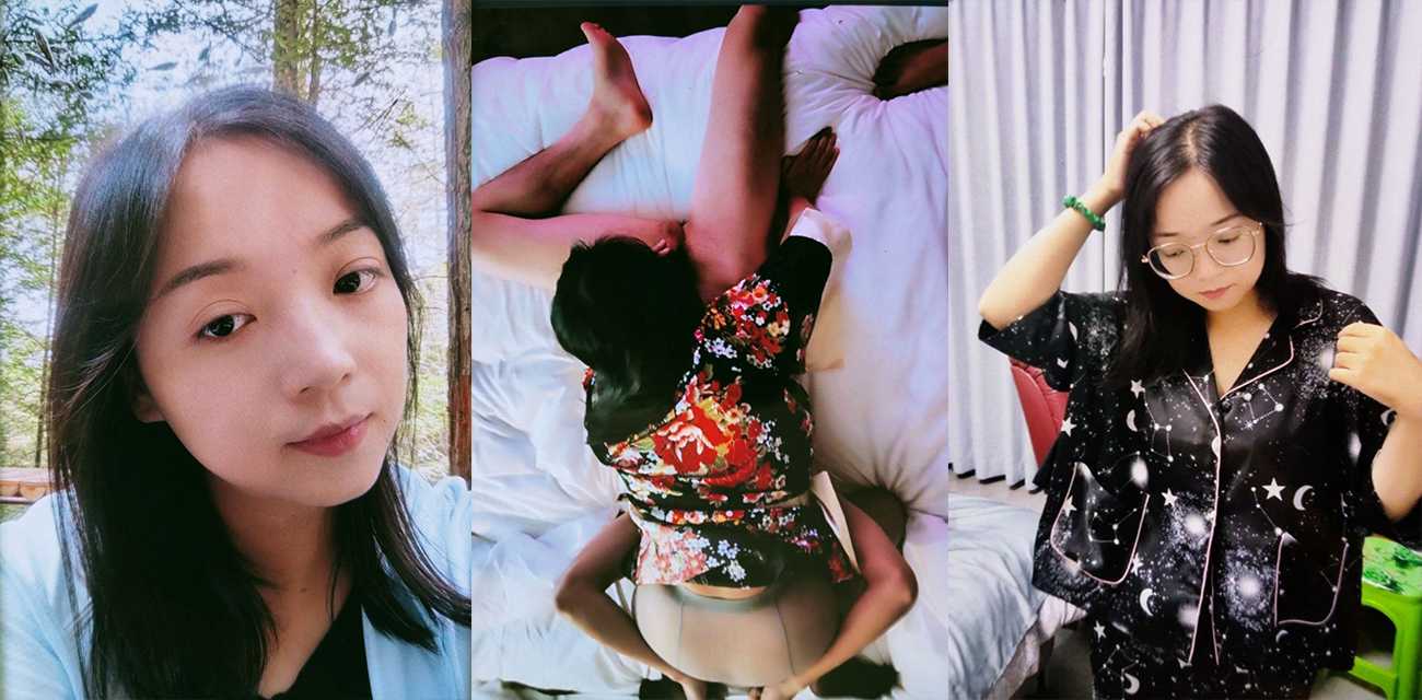 重庆夫妻精选合集肥臀淫妻勾各种单男,绿帽老公全程录激情骑乘爽翻天