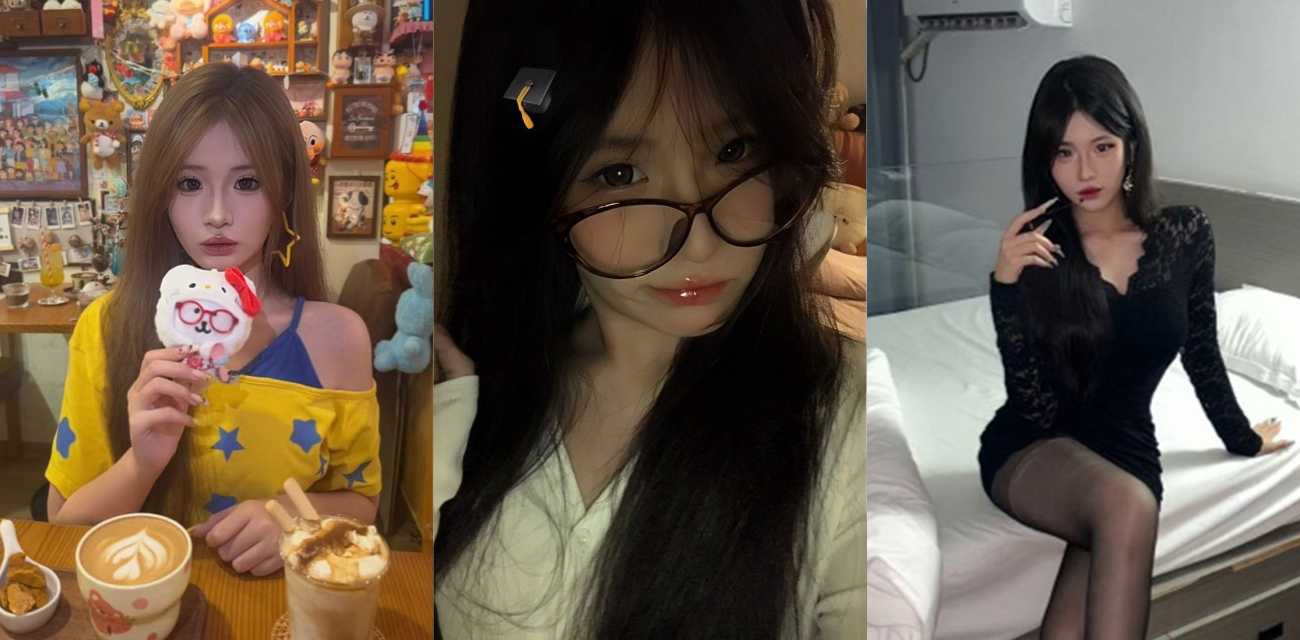 浙江温州19岁好色母狗【林希芮】帮炮友深喉口交,狗链栓脖疯狂爆操淫叫声让人全身酥麻