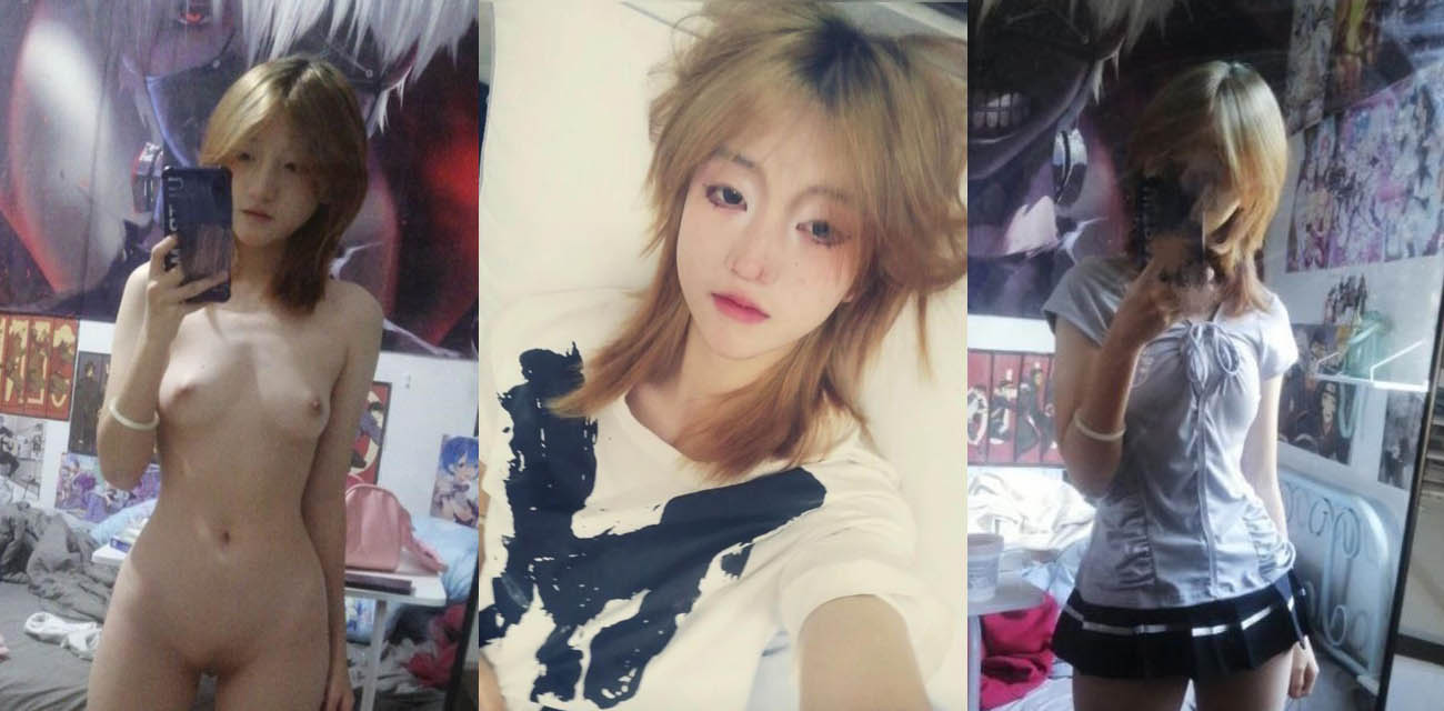 广东职院清纯校花【杨羽佳】性爱视频流出,三洞全开骚母狗本性暴露,白虎嫩穴惨遭爆操打桩