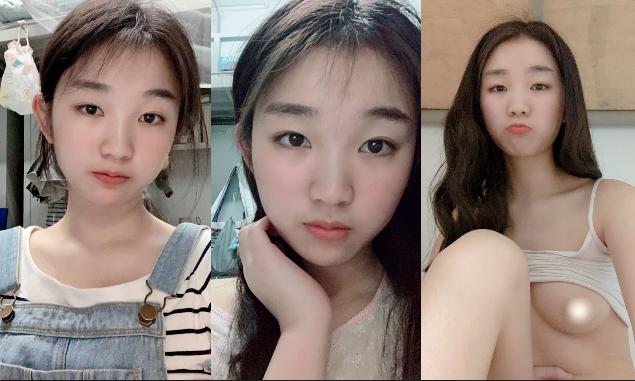 青岛骚货小母狗【徐薇】特殊性癖好曝光,爱所有暴力的姿势