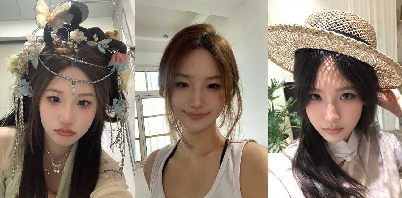 内蒙古小美女【贾怡】不雅视频流出,被男友玩成精盆拍露脸淫片