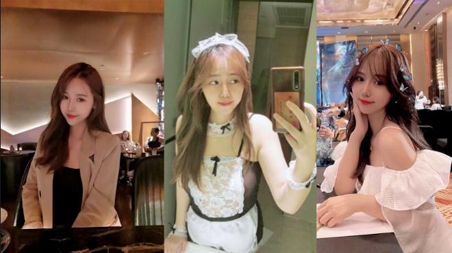 顺德农行职员【陈雪莹】乱交视频流出,清纯御姐独爱3P群交被两男前后顶操