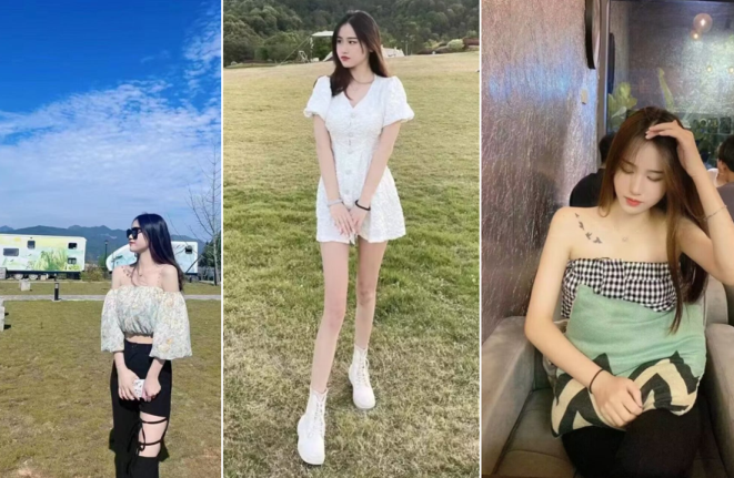 @20206592281 用户上传:广州超高颜值大三学妹自拍流出