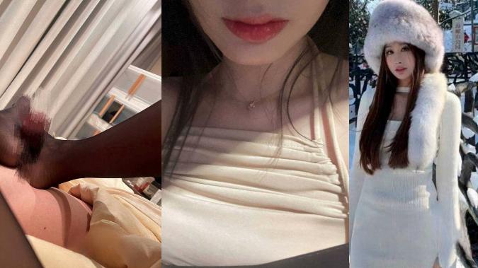 新婚夫妻丈夫维修手机被店员下载手机数据曝光，护士制服妹高清无码精彩刺激床上视频